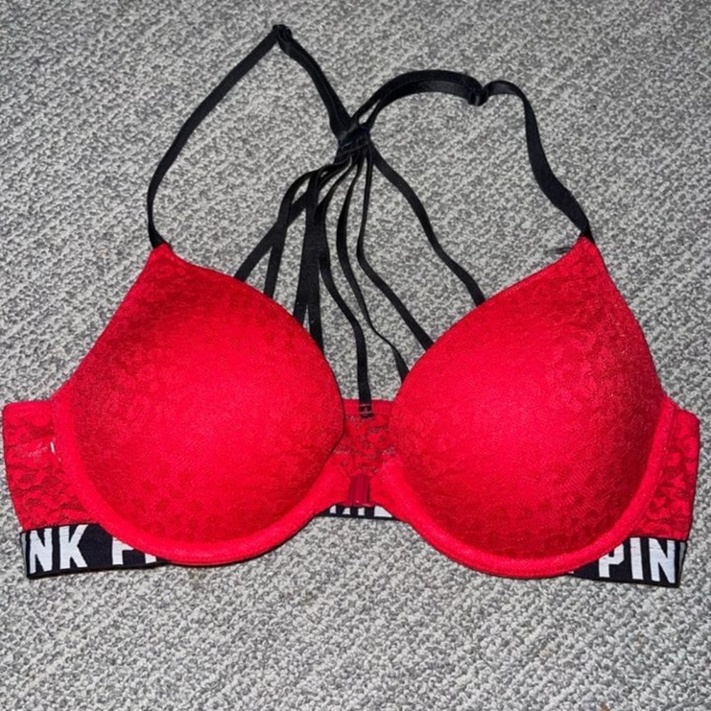 Victoria’s Secret PINK Bra